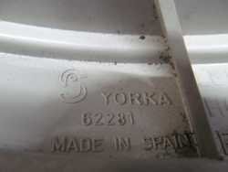 OPEL ZAFIRA A 99-05 LAMPA TYL PRAWA
