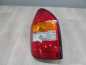 OPEL ZAFIRA A 99-05 LAMPA TYL LEWA