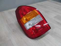 OPEL ZAFIRA A 99-05 LAMPA TYL LEWA