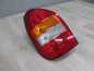 OPEL ZAFIRA A 99-05 LAMPA TYL LEWA