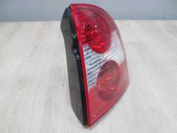 VW PASSAT B5 SEDAN LIFT FL LAMPA TYL TYLNA PRAWA 00/05