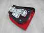 VW PASSAT B5 SEDAN LIFT FL LAMPA TYL TYLNA PRAWA 00/05