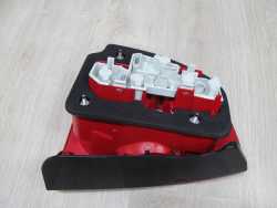 VW PASSAT B5 SEDAN LIFT FL LAMPA TYL TYLNA PRAWA 00/05