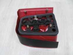 VW PASSAT B5 KOMBI LIFT FL LAMPA TYL LEWA 3B9945095AA 00-05