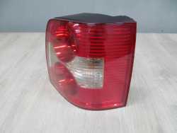 VW PASSAT B5 KOMBI LIFT FL LAMPA TYL LEWA 3B9945095AA 00-05