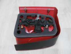 VW PASSAT B5 KOMBI LIFT FL LAMPA TYL LEWA 3B9945095AA 00-05