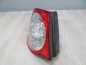VW JETTA 1K5 05-10 LAMPA TYL LEWA 1K5945095