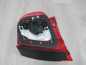 AUDI A4 B5 LIFT FL SEDAN LAMPA TYLNA LEWA 99-01
