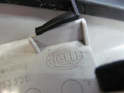 AUDI A4 B6 SEDAN LAMPA TYLNA TYL PRAWA 01-05