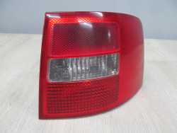 AUDI A6 C5 KOMBI LIFT LAMPA TYL BLOTNIKA PRAWA 4B9945096