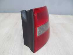 AUDI A6 C5 KOMBI LIFT LAMPA TYL BLOTNIKA PRAWA 4B9945096