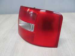 AUDI A6 C5 KOMBI LIFT LAMPA TYL BLOTNIKA PRAWA 4B9945096