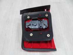 AUDI A6 C5 KOMBI LIFT LAMPA TYL BLOTNIKA PRAWA 4B9945096
