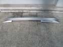 VW TOUAREG 7L CAYENNE 03-10 RELING RELINGI DACHOWE KPL