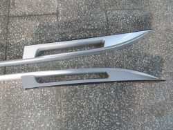 VW TOUAREG 7L CAYENNE 03-10 RELING RELINGI DACHOWE KPL