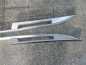 VW TOUAREG 7L CAYENNE 03-10 RELING RELINGI DACHOWE KPL