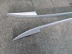 VW TOUAREG 7L CAYENNE 03-10 RELING RELINGI DACHOWE KPL