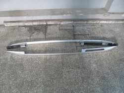 VW TOUAREG 7L CAYENNE 03-10 RELING RELINGI DACHOWE KPL