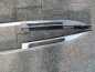 VW TOUAREG 7L CAYENNE 03-10 RELING RELINGI DACHOWE KPL
