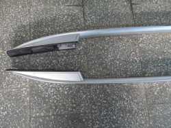VW TOUAREG 7L CAYENNE 03-10 RELING RELINGI DACHOWE KPL