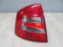 SKODA OCTAVIA II KOMBI LAMPA TYL LEWA 04-10