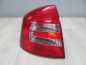 SKODA OCTAVIA II KOMBI LAMPA TYL LEWA 04-10