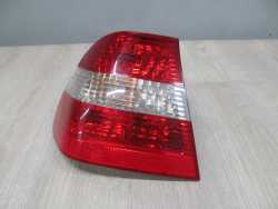 BMW 3 E46 LIFT SEDAN LAMPA TYL LEWA 6910531 00-04