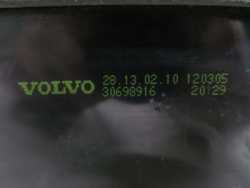 VOLVO S40 04-08 LAMPA TYL PRAWA 30698916 EU