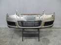 VW JETTA GOLF V 05-10 ZDERZAK PRZOD SPRYSKI XENON LD1W CHROMY