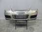 VW JETTA GOLF V 05-10 ZDERZAK PRZOD SPRYSKI XENON LD1W CHROMY