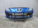 PEUGEOT 307 LIFT ZDERZAK PRZOD KMFD 05-08 !! OKAZJA!!
