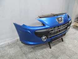 PEUGEOT 307 LIFT ZDERZAK PRZOD KMFD 05-08 !! OKAZJA!!