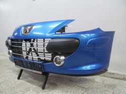 PEUGEOT 307 LIFT ZDERZAK PRZOD KMFD 05-08 !! OKAZJA!!