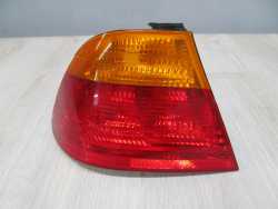 BMW 3 E46 COUPE LAMPA TYL LEWA 8364725 98-