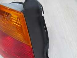 BMW 3 E46 COUPE LAMPA TYL LEWA 8364725 98-