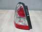 SUBARU FORESTER II LIFT SG LAMPA TYL LEWA 06-08 EU