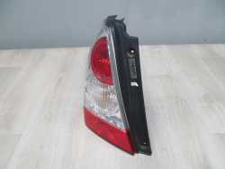 SUBARU FORESTER II LIFT SG LAMPA TYL LEWA 06-08 EU