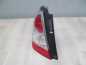SUBARU FORESTER II LIFT SG LAMPA TYL LEWA 06-08 EU