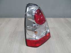 SUBARU FORESTER II LIFT SG LAMPA TYL LEWA 06-08 EU
