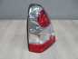 SUBARU FORESTER II LIFT SG LAMPA TYL LEWA 06-08 EU