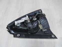 SUBARU FORESTER II LIFT SG LAMPA TYL LEWA 06-08 EU