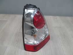 SUBARU FORESTER II LIFT SG LAMPA TYL LEWA 06-08 EU
