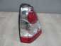 SUBARU FORESTER II LIFT SG LAMPA TYL LEWA 06-08 EU