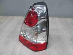 SUBARU FORESTER II LIFT SG LAMPA TYL PRAWA 06-08 EU