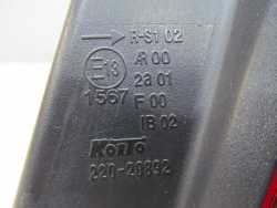 SUBARU FORESTER II LIFT SG LAMPA TYL PRAWA 06-08 EU