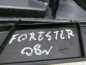 SUBARU FORESTER II LIFT SG LAMPA TYL PRAWA 06-08 EU