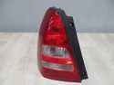 SUBARU FORESTER II LAMPA TYL LEWA 02-05 EU