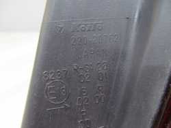 SUBARU FORESTER II LAMPA TYL PRAWA 02-05 EU