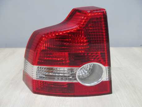 VOLVO S40 04-08 LAMPA TYL LEWA 30698342 EU