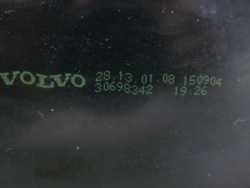 VOLVO S40 04-08 LAMPA TYL LEWA 30698342 EU